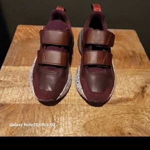 Stella McCartney Eclypse Low Top Sneakers 4.5